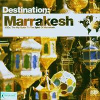 Destination: Marrakesh