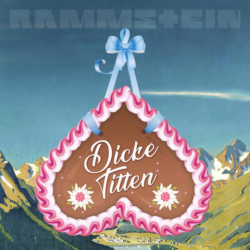 Dicke Titten (LaBrassBanda Version)_Rammstein_Dicke Titten (LaBrassBanda Version) | 在线播放_Dicke Titten (LaBrassBanda Version)歌词_Dicke Titten (LaBrassBanda Version)下载 | 网易云音乐