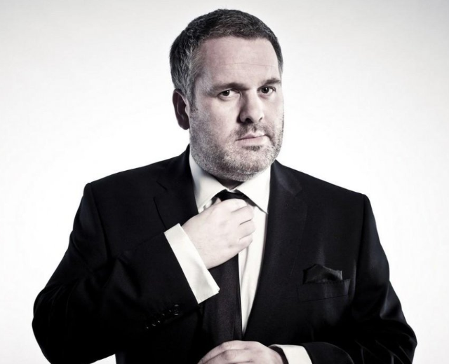 Chris Moyles