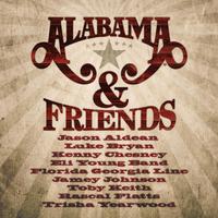 Alabama & Friends