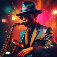 Jazz Rendezvous: Romantic Nights