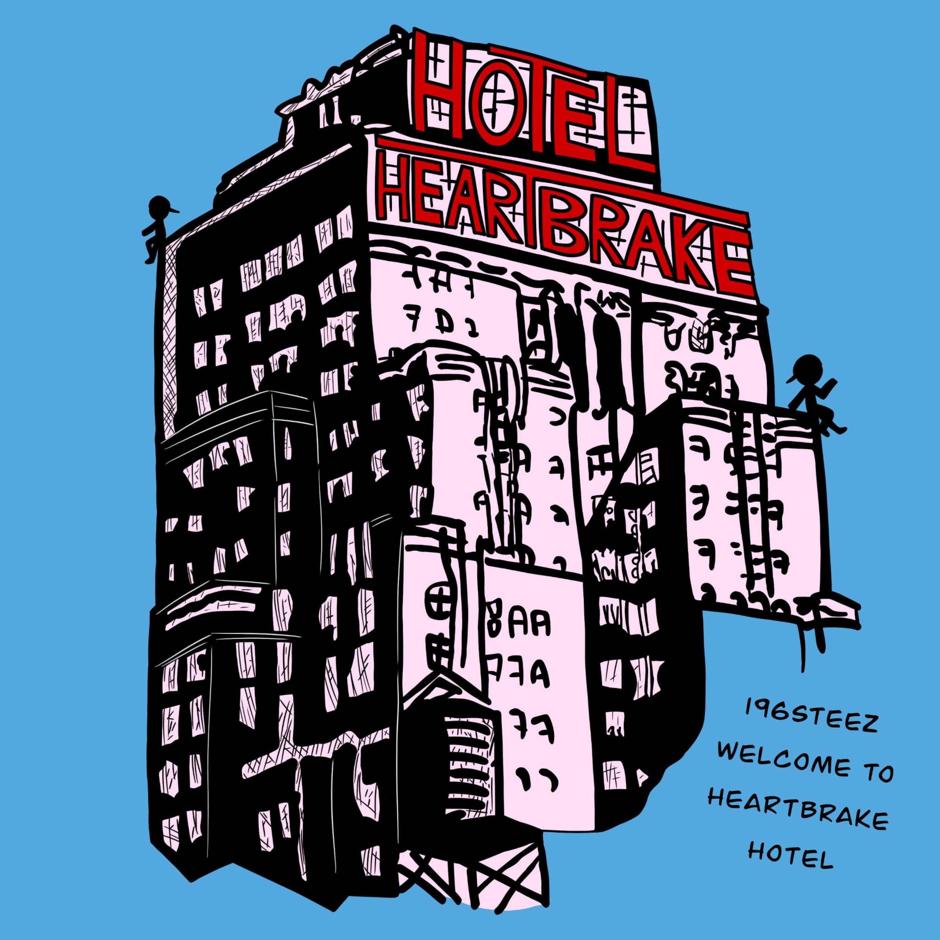 heartbrake hotel