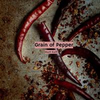 Grain of Pepper