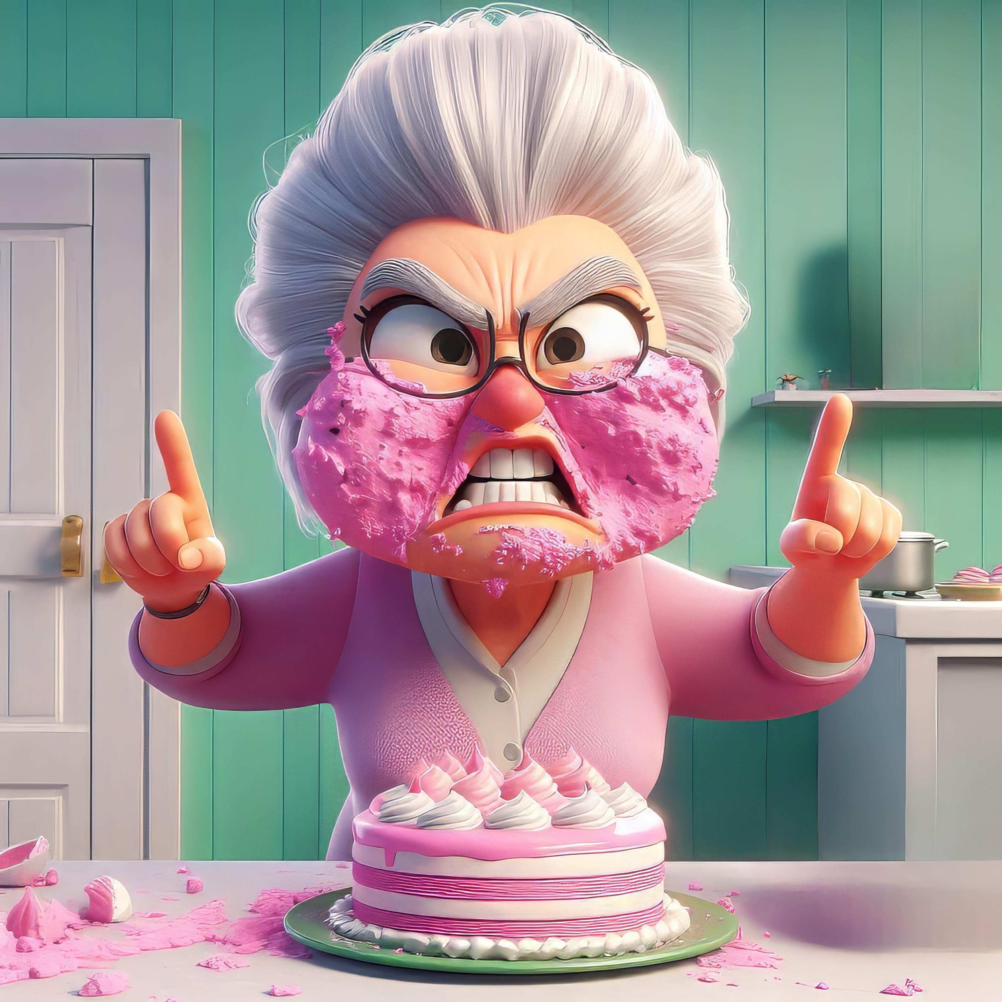 Chega de churrasco! chega de almoço! chega de familia!