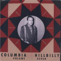 Columbia Hillbilly 1950 Vol.7