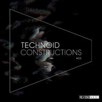 Technoid Constructions #33