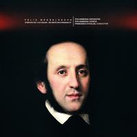 Mendelssohn Symphony No. 5