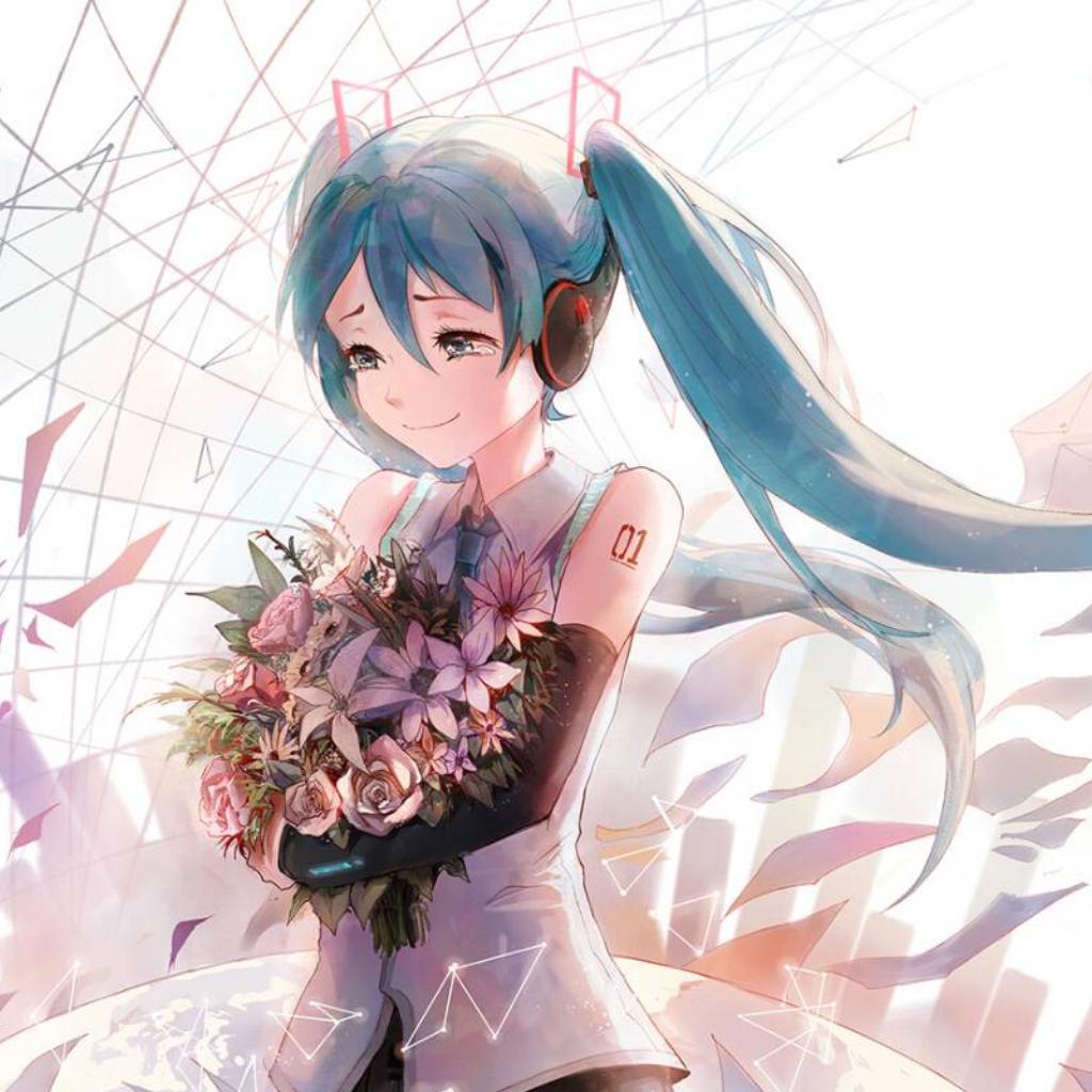 SPiCa - とくP/初音ミク- 单曲- 网易云音乐