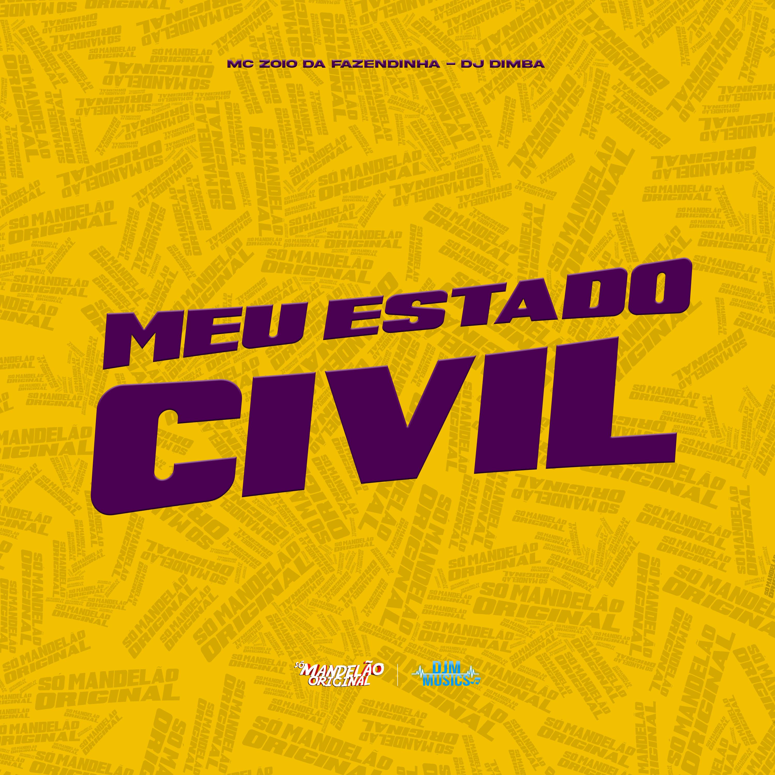 Meu Estado Civil