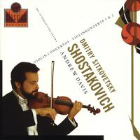 Shostakovich: Violin Concertos Nos.1 & 2