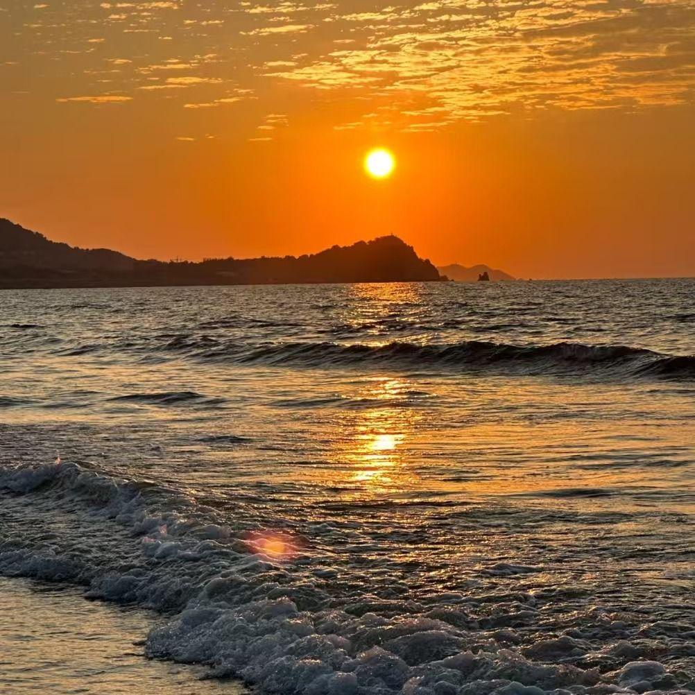 石老人的朝阳很美（prod.by Morrow × Rjpasin）