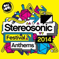 Stereosonic Festival Anthems 2014