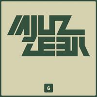 Mjuzzeek, Vol.6