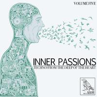 Inner Passions, Vol. 5 - Techno from the Deep of the Heart