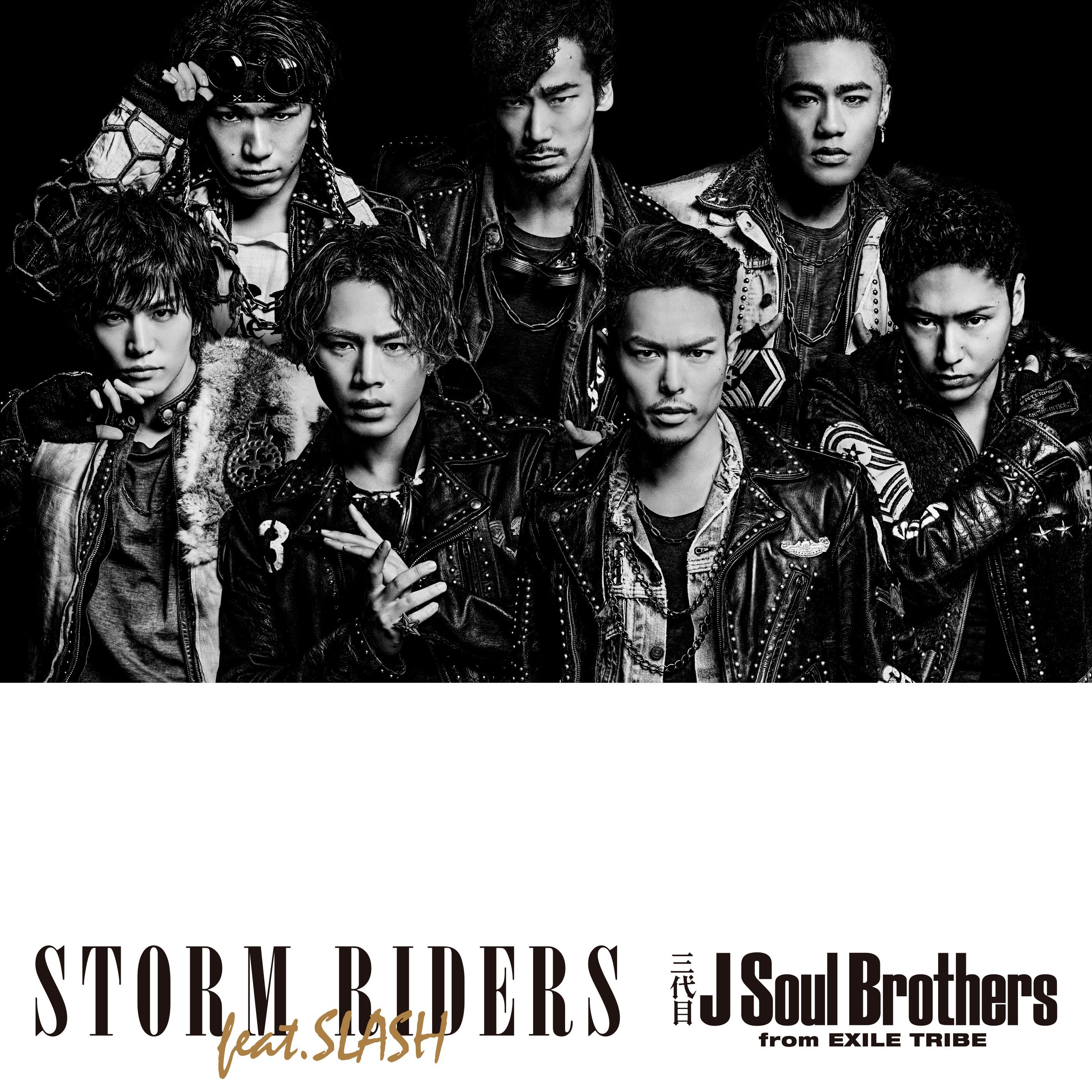 J.S.B. DREAM - 三代目J SOUL BROTHERS from EXILE TRIBE - 单曲- 网易