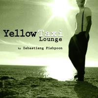 Yellow Taxi Lounge II by Zebastiang Fishpoon