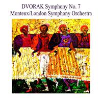 Dvorak: Symphony No. 2