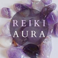 Reiki Aura (Healing Sounds of 2021, Ambient Treatment, Cleansing Bad Energy)