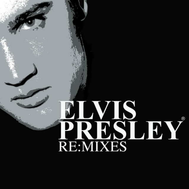 Hound Dog (Spankox Remix-Highpass Album Mix)