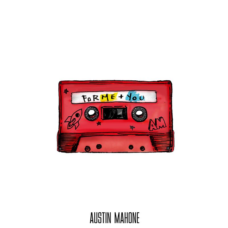 Except For Us_Austin Mahone_For Me + You | 在线播放_Except For Us歌词_Except For Us下载 | 网易云音乐