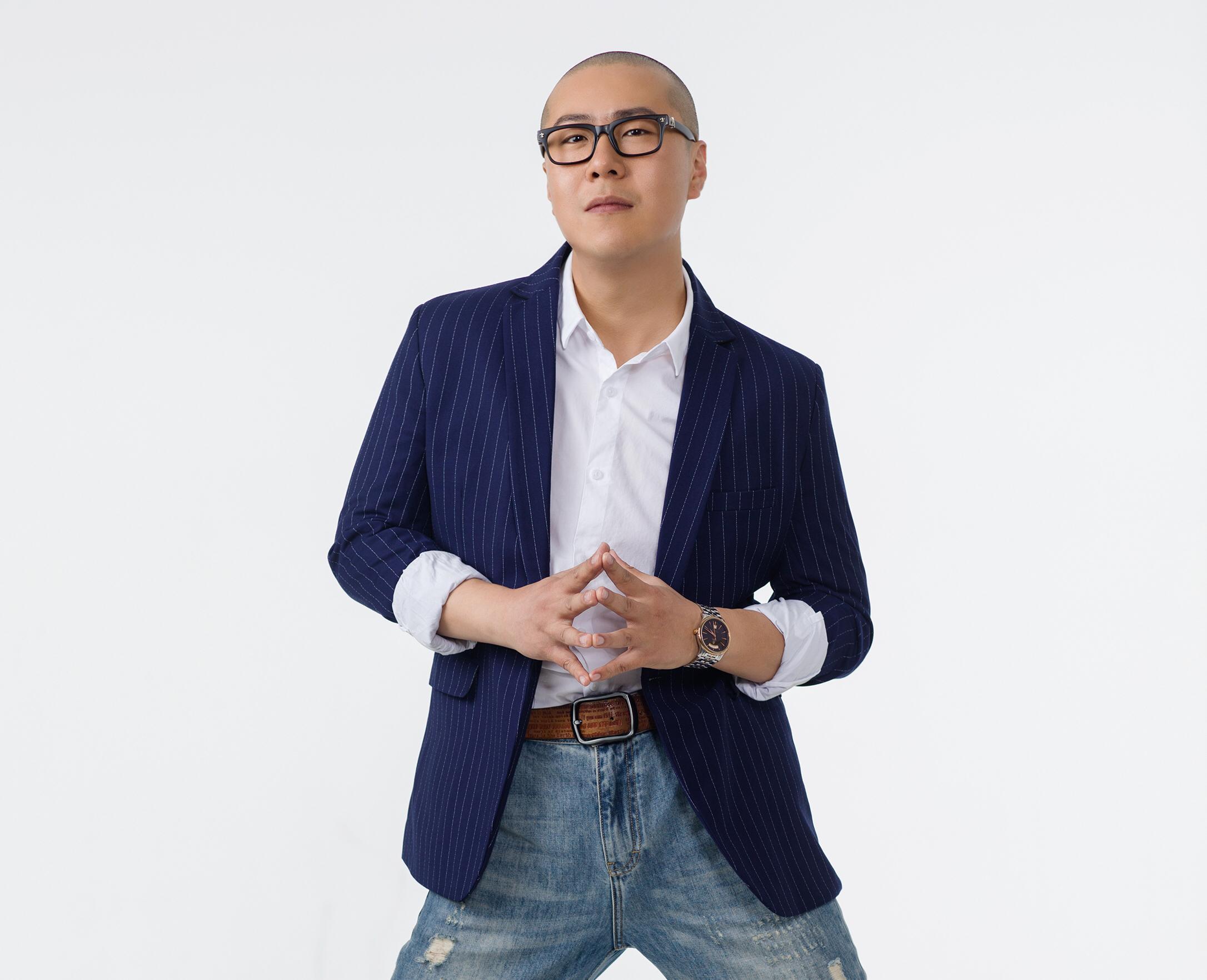 韩家乐