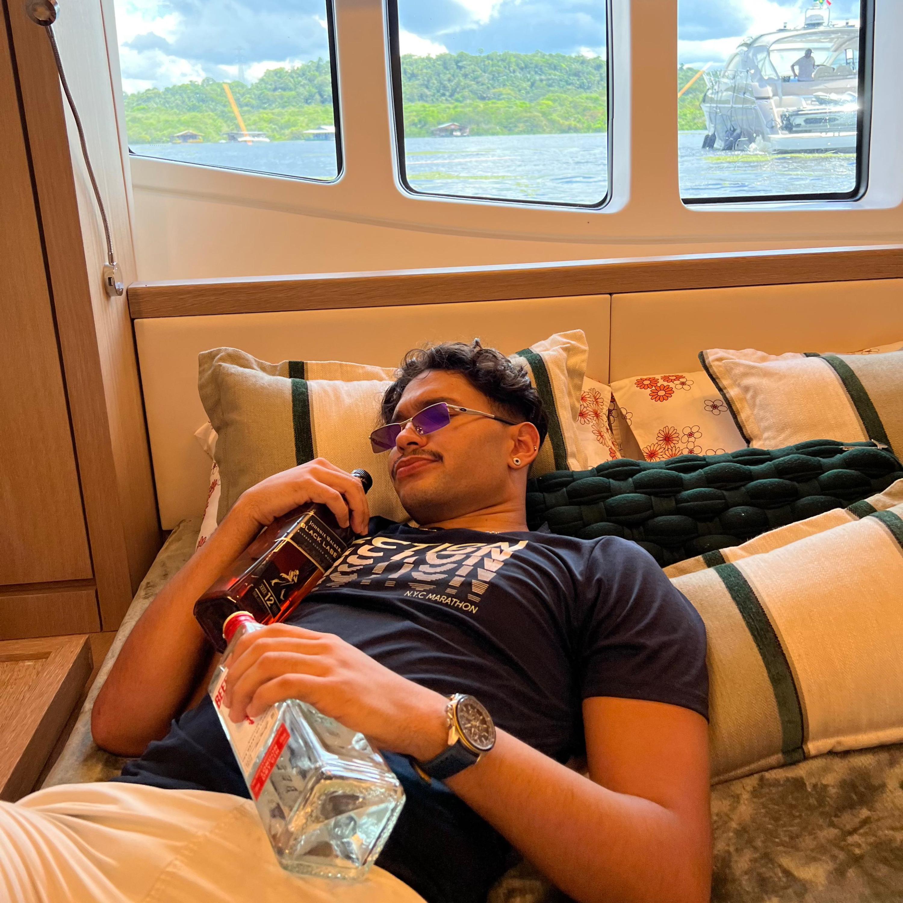 Danny Phantom / Noronha Freestyle Uxchoa 专辑 网易云音乐