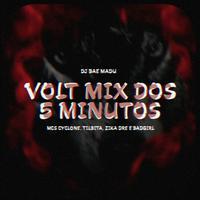 VOLT MIX DOS 5 MINUTOS