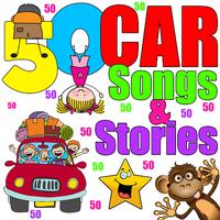 50 Car Songs and Stories