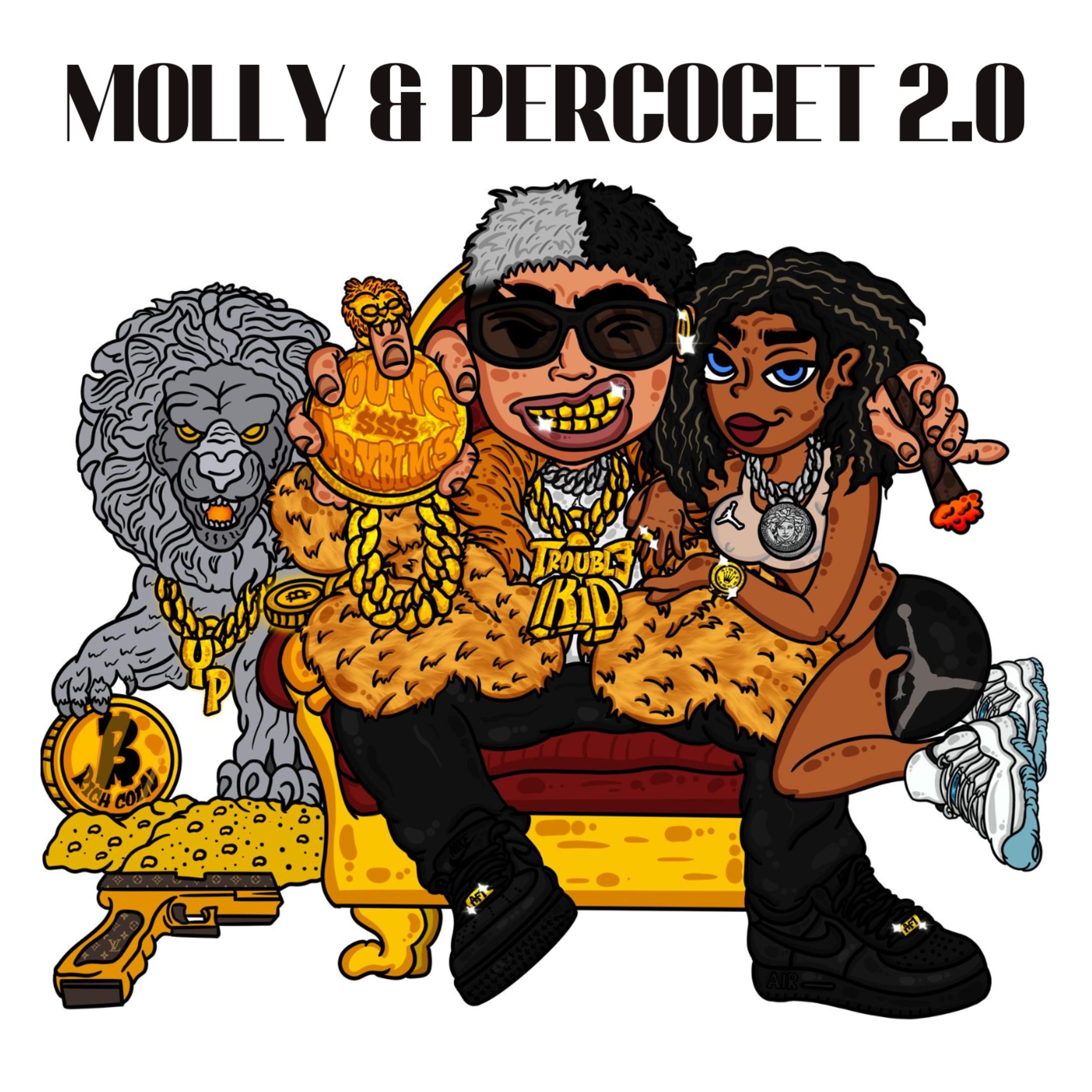 Molly y Percocet 2.0
