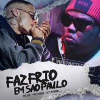 Faz Frio em São Paulo (feat. Mc GP & DJ Pedro)