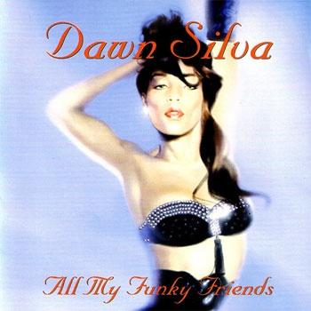 Shake It Down_Dawn Silva_All My Funky Friends | 在线播放_Shake It Down歌词_Shake It Down下载 | 网易云音乐