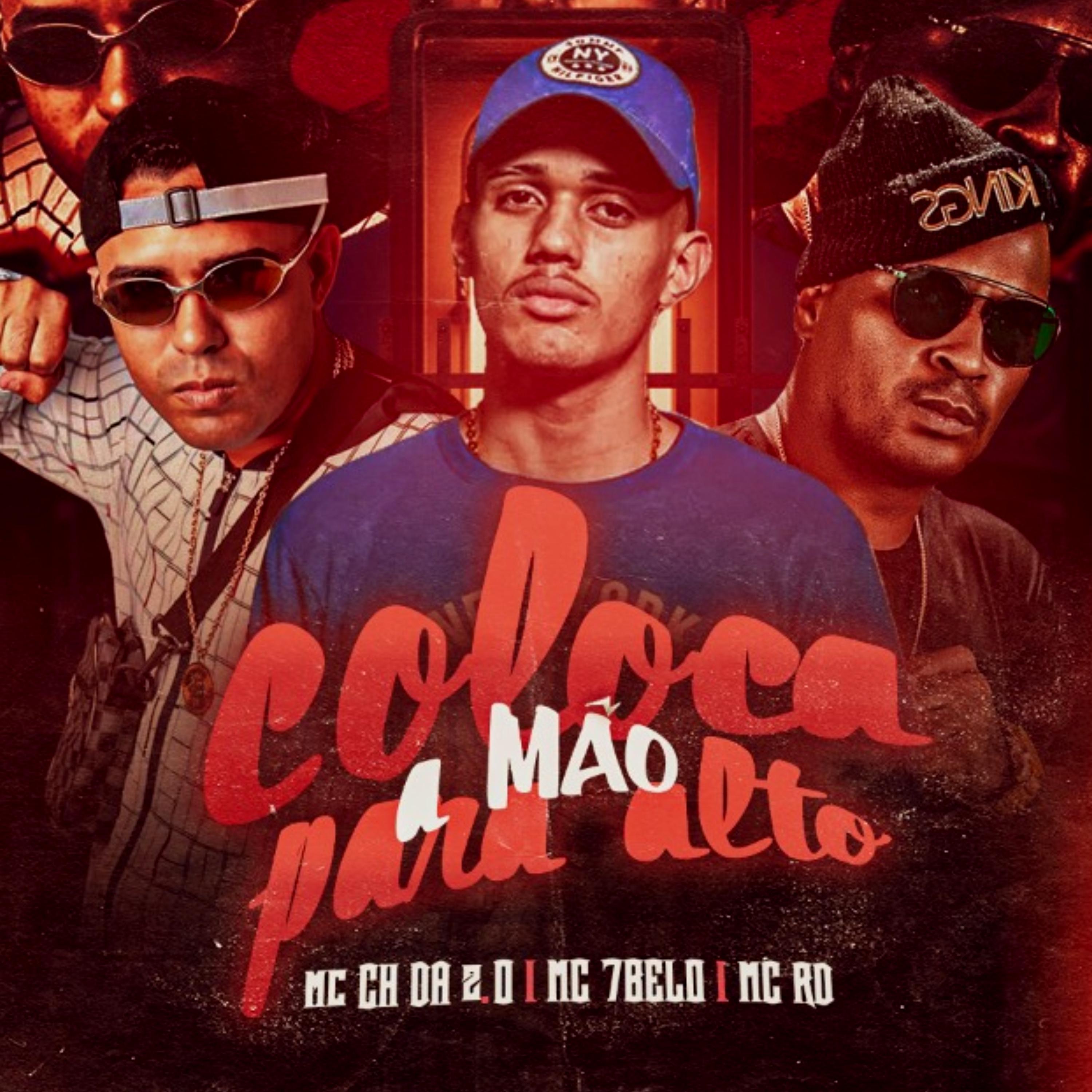 Coloca a Mão para o Alto