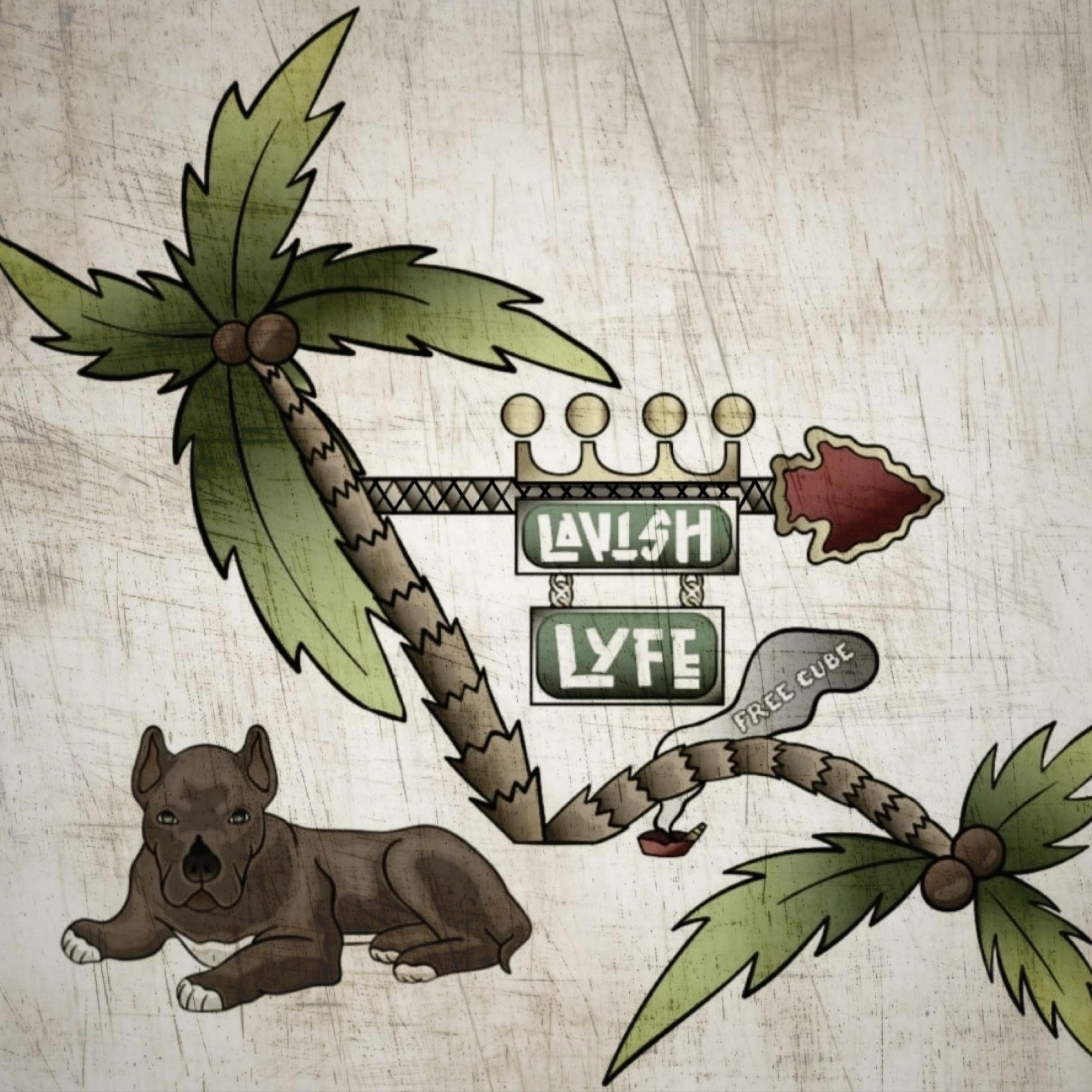 Fresh (Roof-Bakc) (feat. Rich The Factor & Tha Mailman Melo)