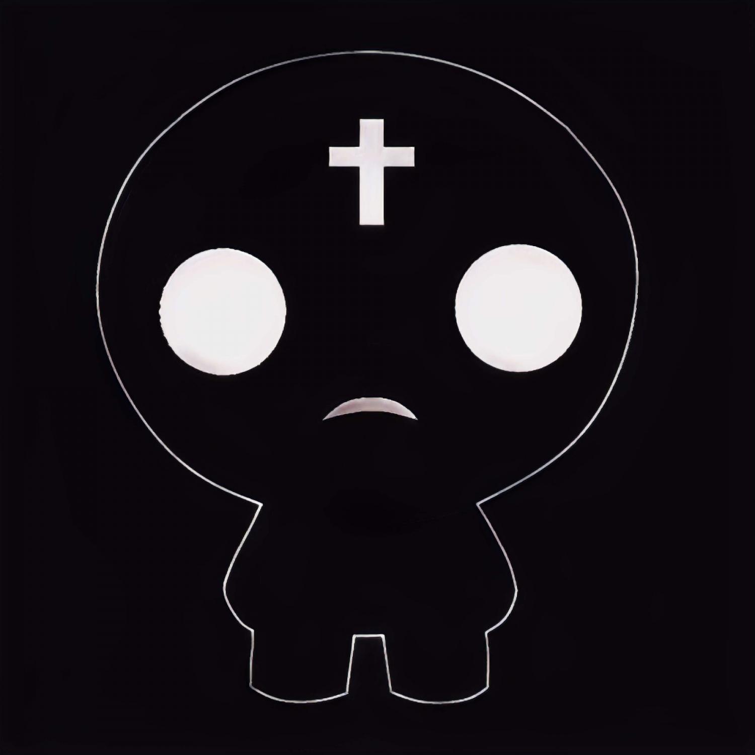 Abel (The Binding of Isaac Song)