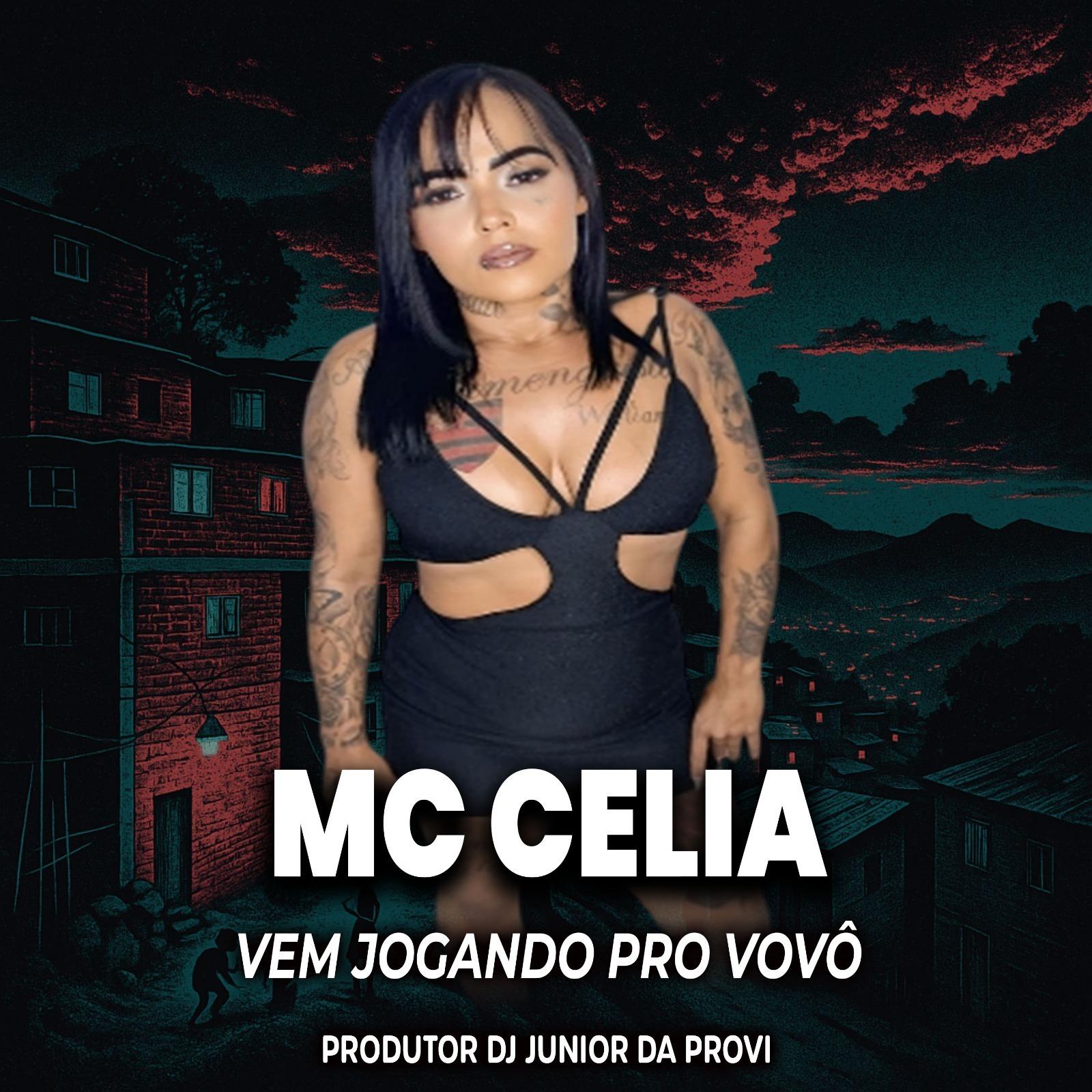 Vem jogando pro vovô