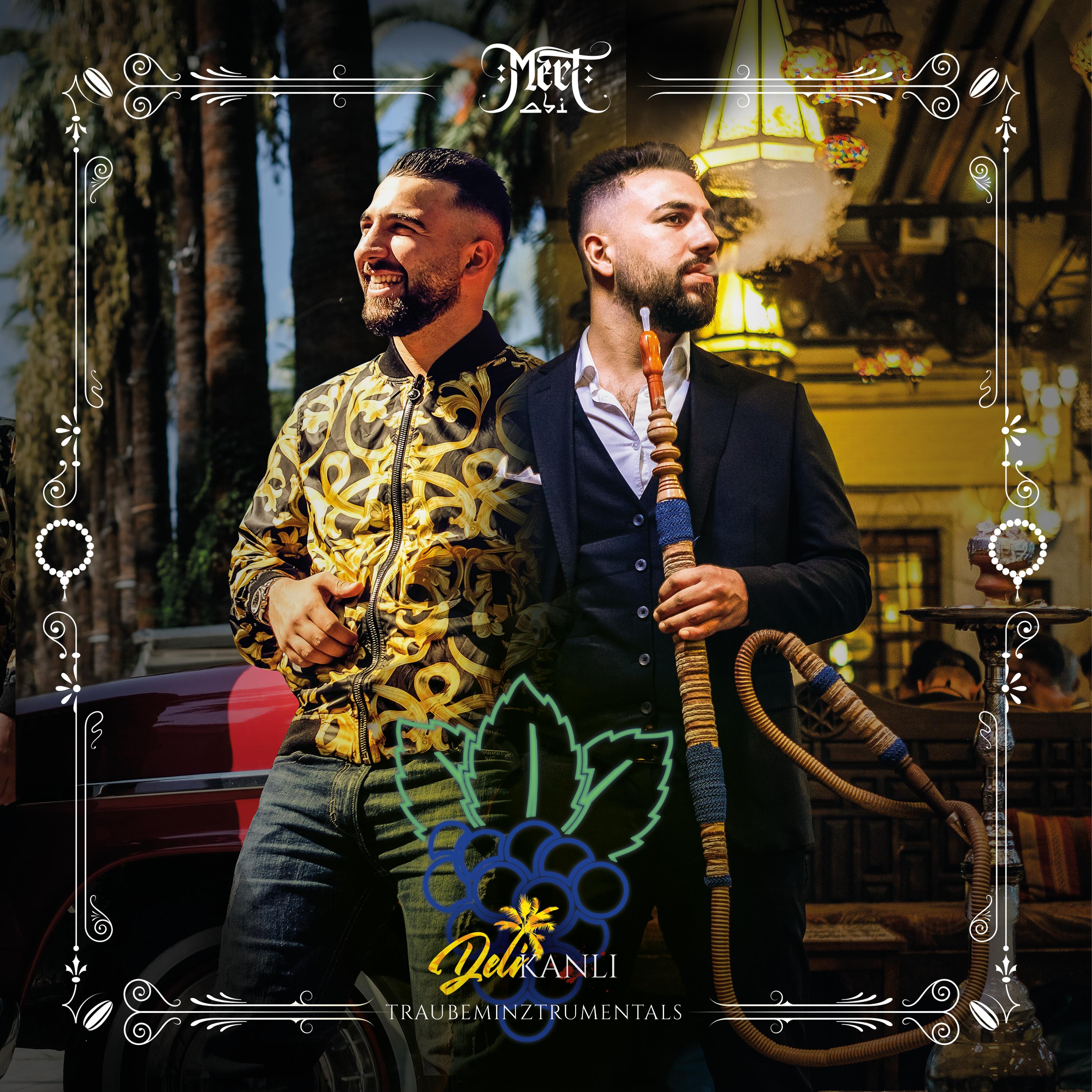 Rolex & Air Max (Instrumental)