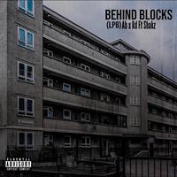 Behind Blocks