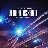 Verbal Assault (feat. Jabba tha Kut)