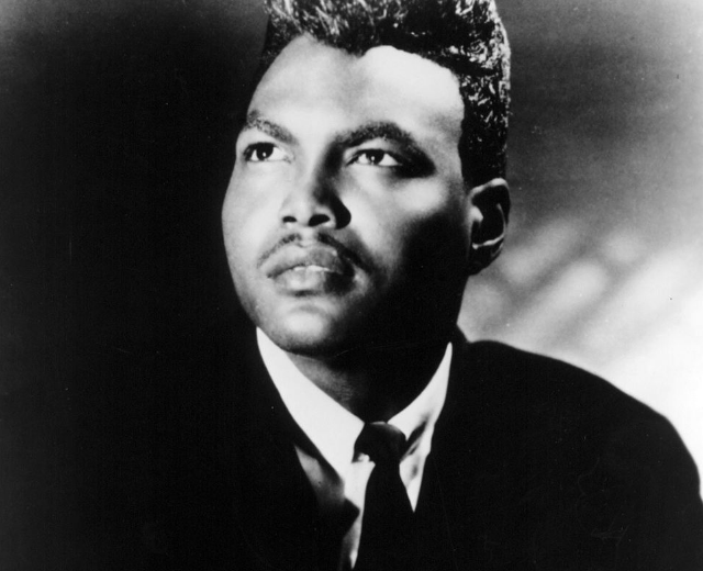 Arthur Alexander