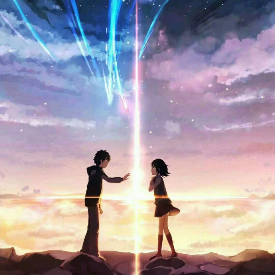 【Free】“君の名字”