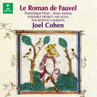 Le Roman de Fauvel - Apex