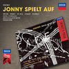 Heinz Kruse - Jonny spielt auf, op.45 / Scene 9:Aus Vergnügen! Aus Geschäft!