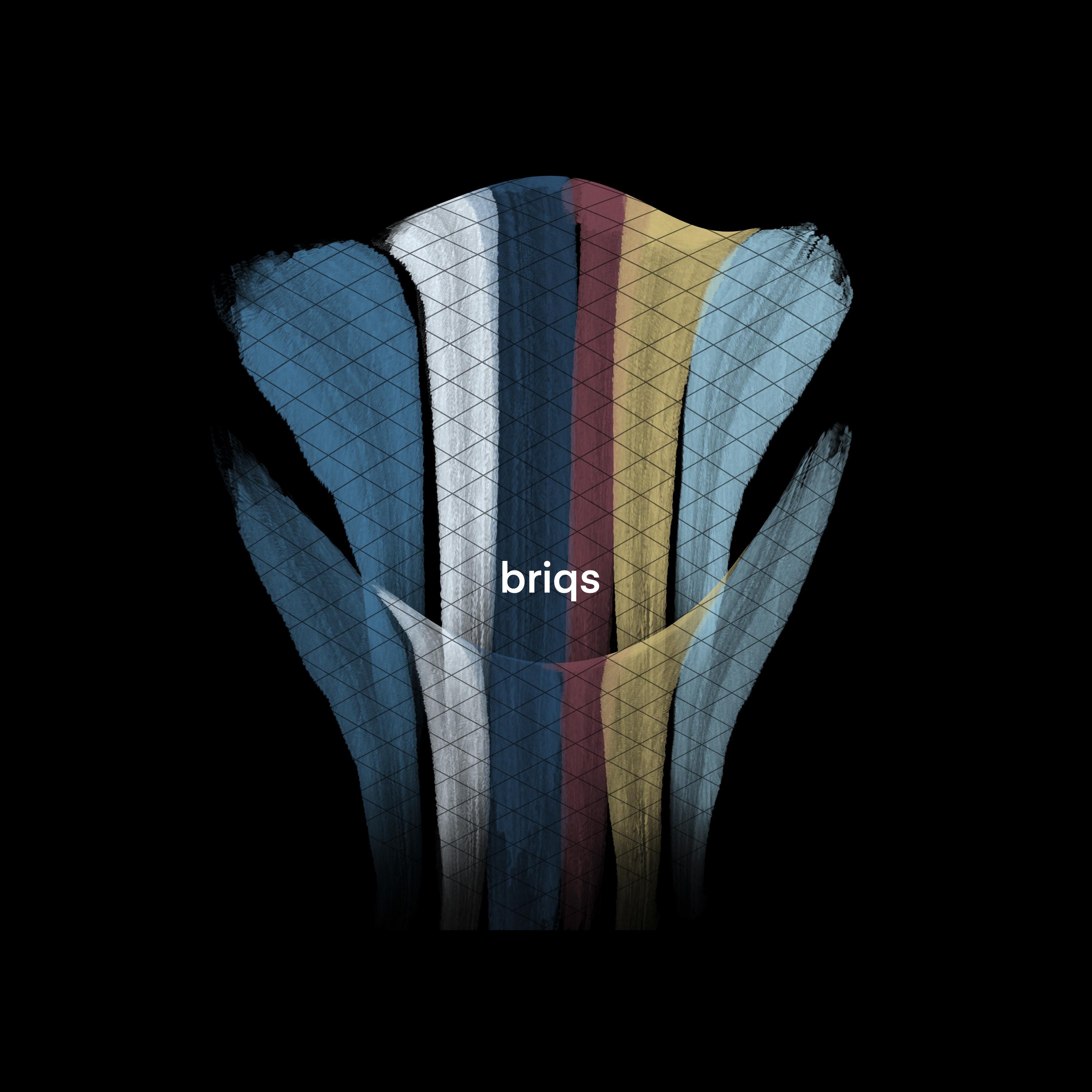 Cube Seat_Briqs_Cube Seat | 在线播放_Cube Seat歌词_Cube Seat下载 | 网易云音乐