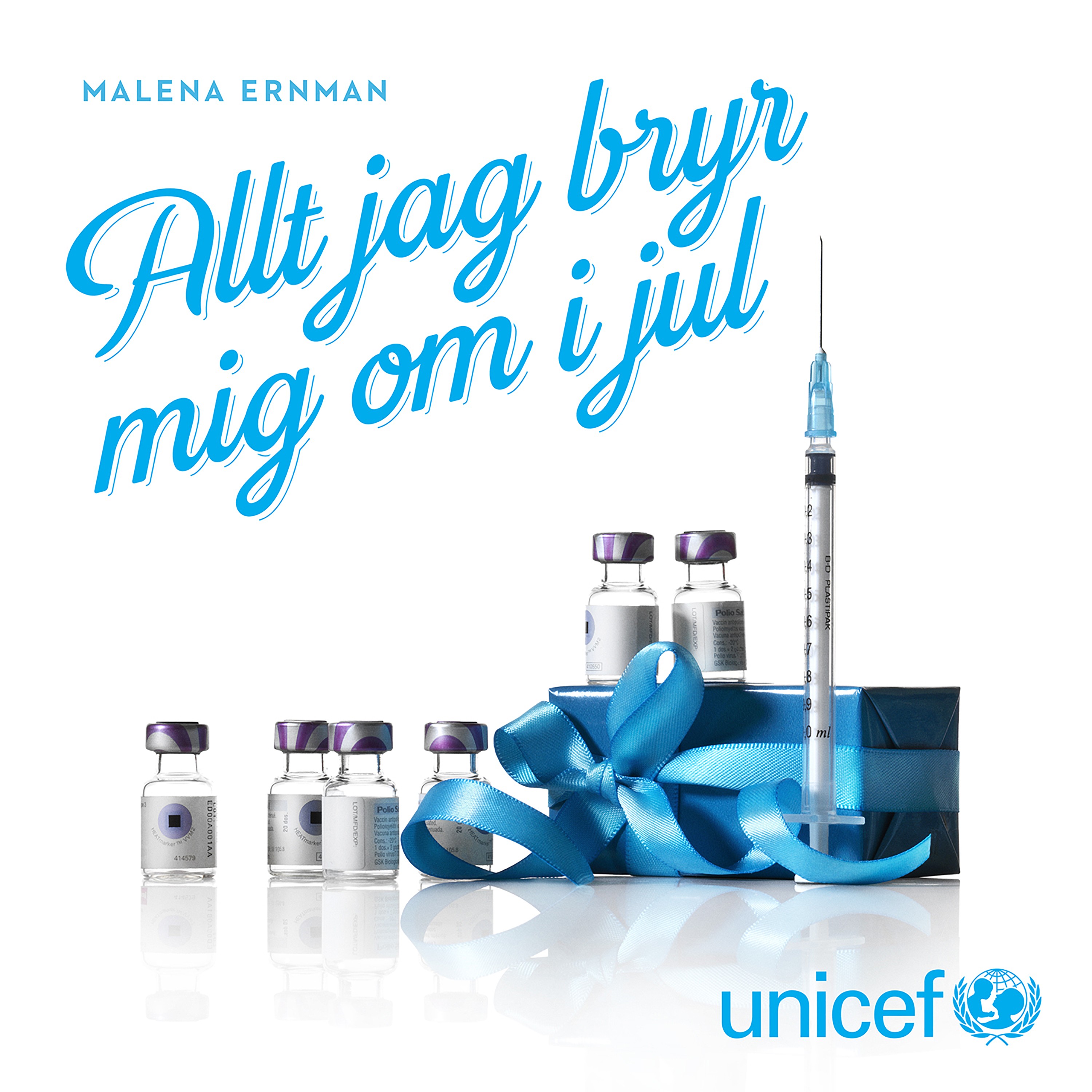 Lyrics counting miracles malena ernman