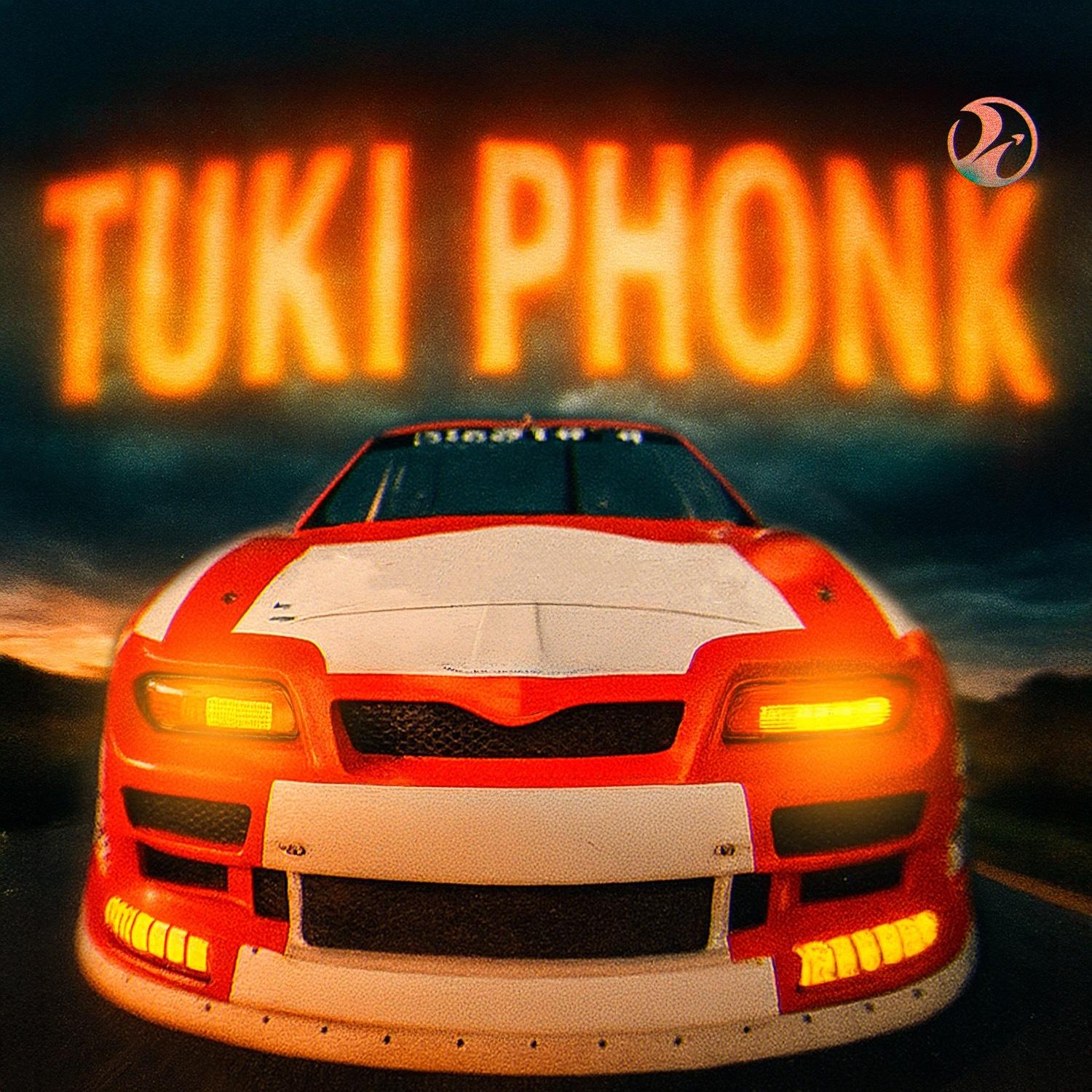 TUKI PHONK