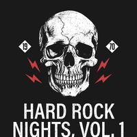 Hard Rock Nights, Vol. 1