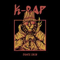 K-Rap Beats 2020