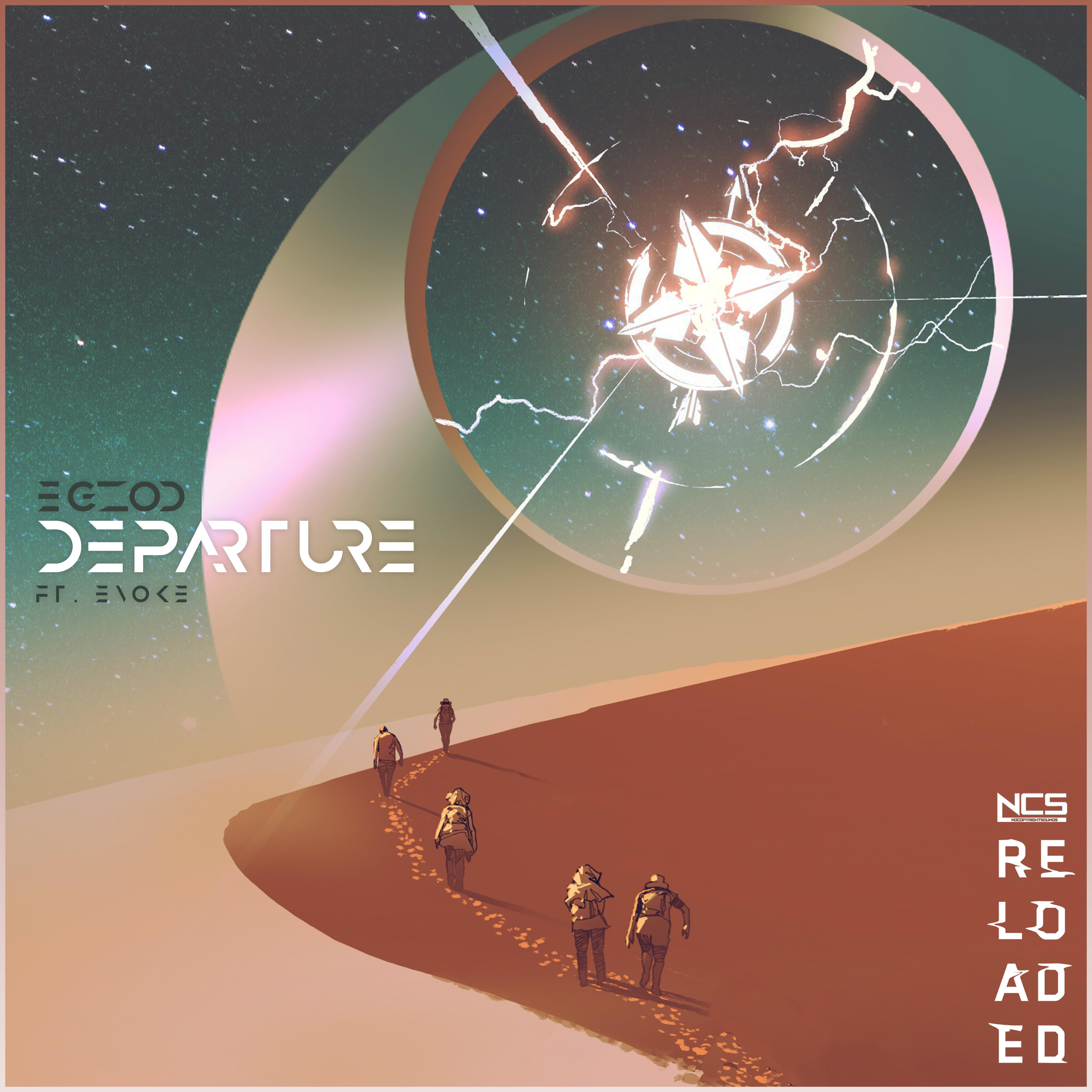 Departure_Egzod_Departure | 在线播放_Departure歌词_Departure下载 | 网易云音乐