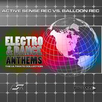 Active Sense Rec. Vs Balloon Rec. Electro & Dance Anthems