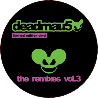 Rope (Deadmau5 Remix)封面